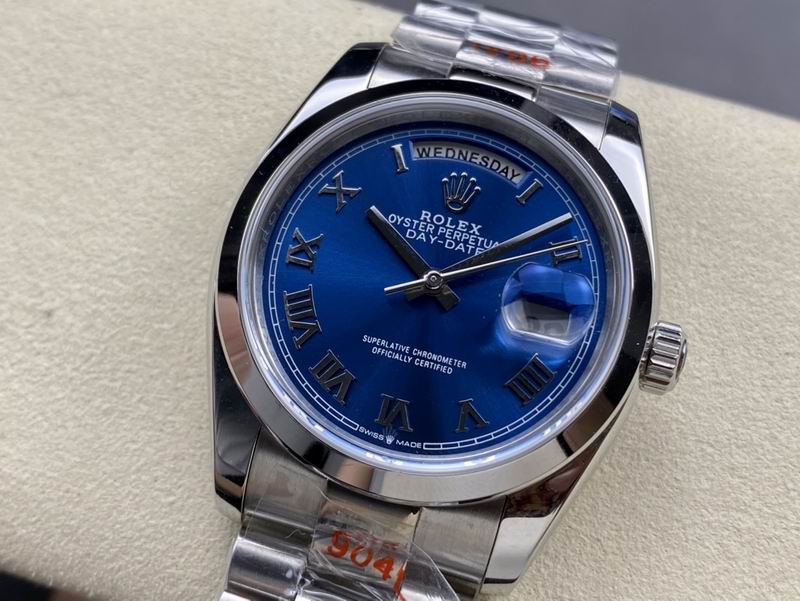 Rolex 36mm 092907